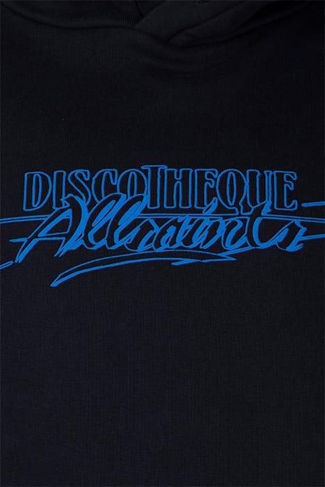 GET DOWN OTH HOODY WASHED BLACK 3