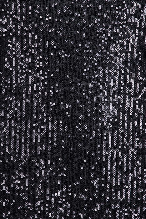 JUELA MINI DRESS BLACK 3