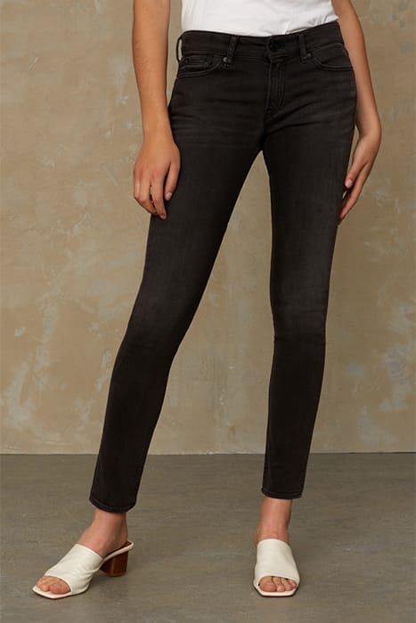 JUNO GORBI BLACK FADED 1