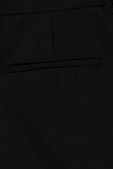 LAGO SHORT BLACK 3