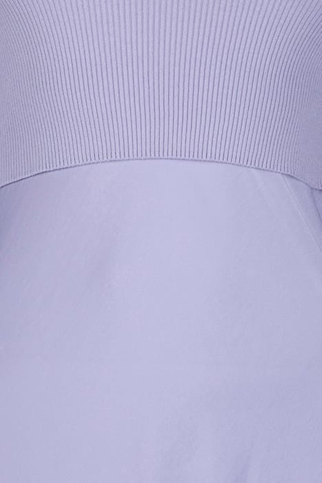 HERA DRESS LILAC 3