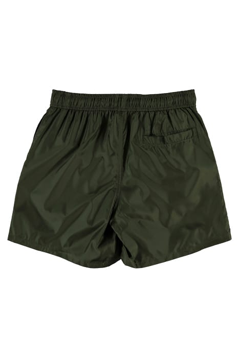 SWIM 1 GREEN 2