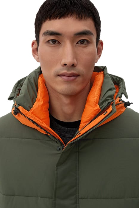 JACKET OUTDOOR RL GREEN 4