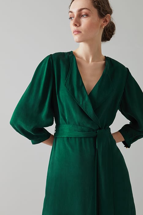 IRIS GREEN 3