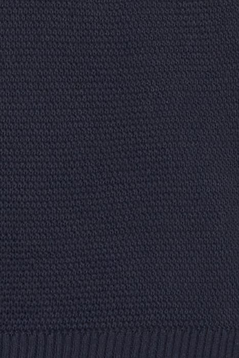 SISHAUN BF23 ZIP DEEP MARINE 5