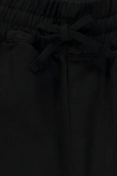 HANBURY TROUSERS JET BLACK 3