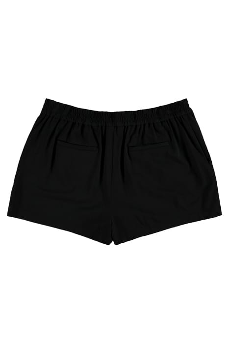ALEIDA JERSEY SHORT BLACK 2