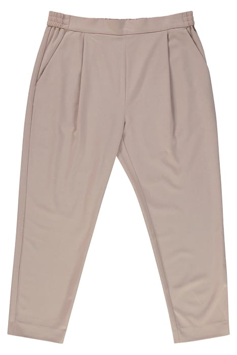 ALEIDA TRI TROUSER PALE ORCHID PINK 1