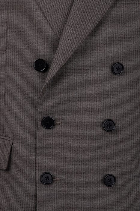 DANTE BLAZER LIGHT BROWN 3