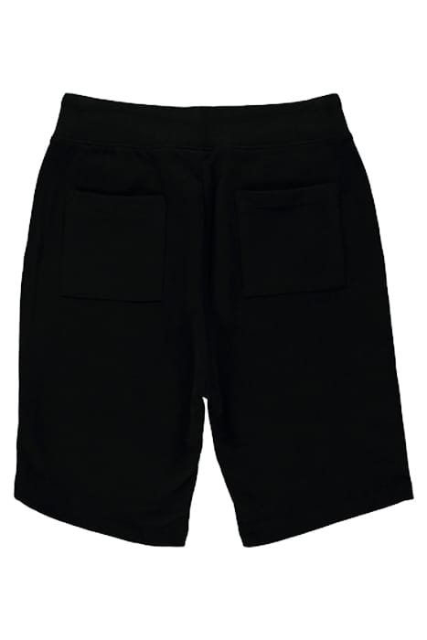 OPPOSITION SWEATSHOR BLACK 2