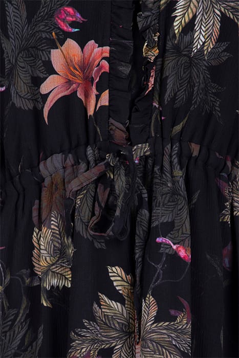 DARIA VIVIANA PLAYSU BLACK 3