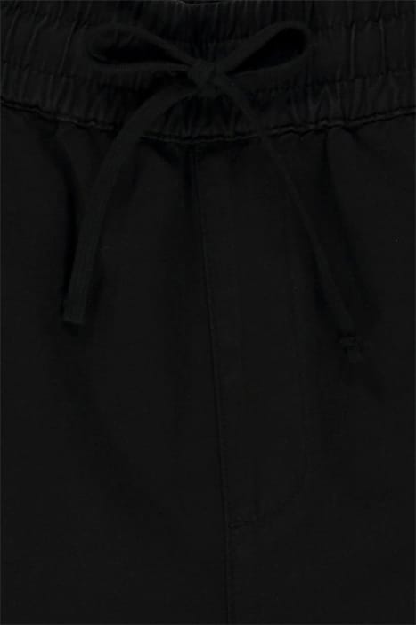 HANBURY SHORT JET BLACK 3
