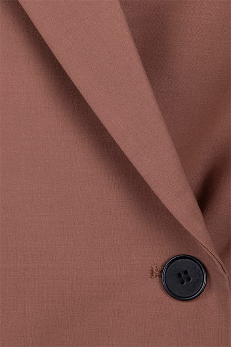 CORIN MIRO BLAZER SANDSTONE PINK 3