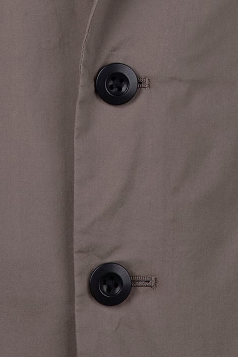CANTA BLAZER EARTHY BROWN 3