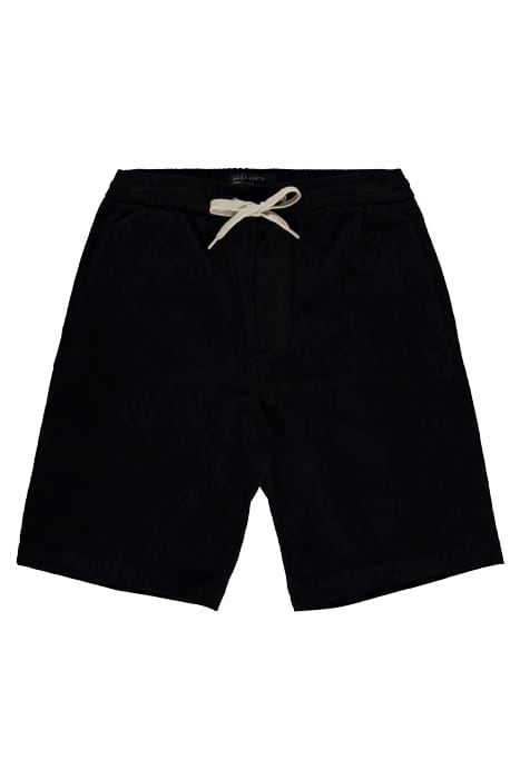 GARDA SHORT KOTO BLACK 1