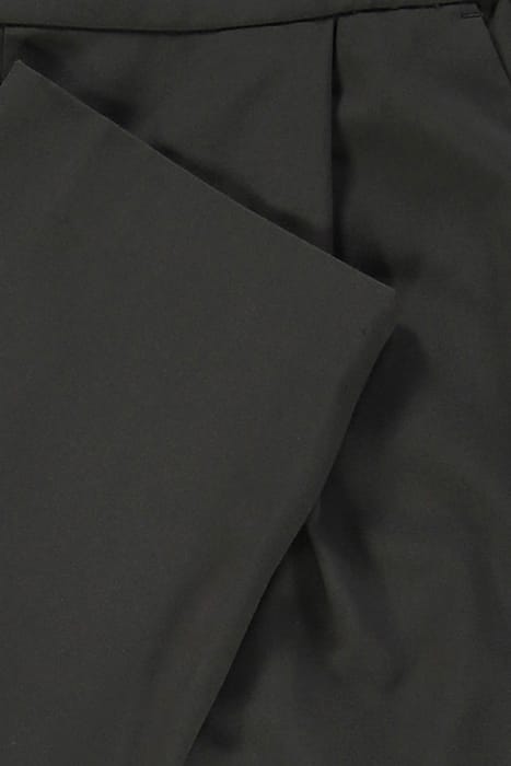 ALEIDA TRI TROUSER BLACK SMOKE 3