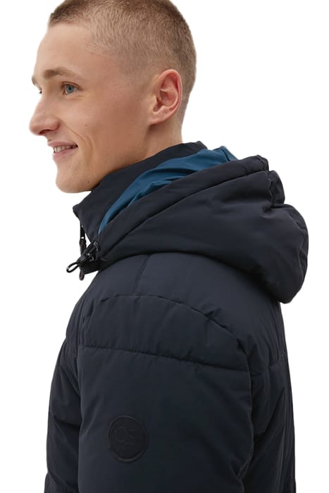 JACKET OUTDOOR QS BLACK 4