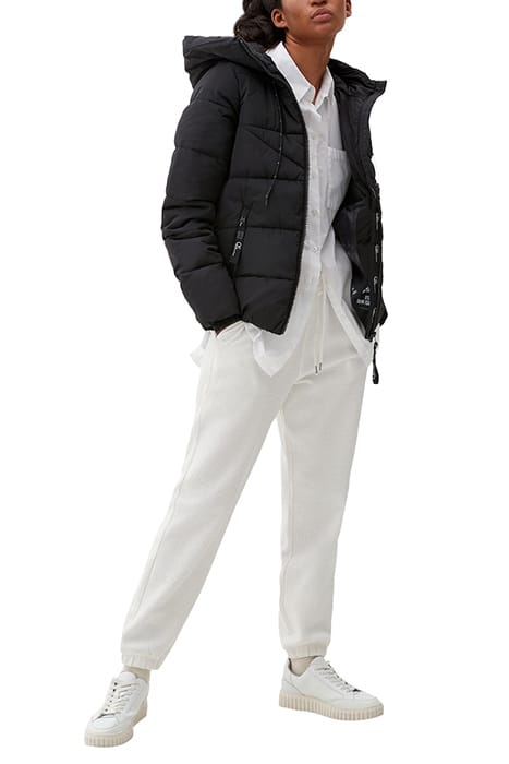JACKET OUTDOOR QS BLACK 3