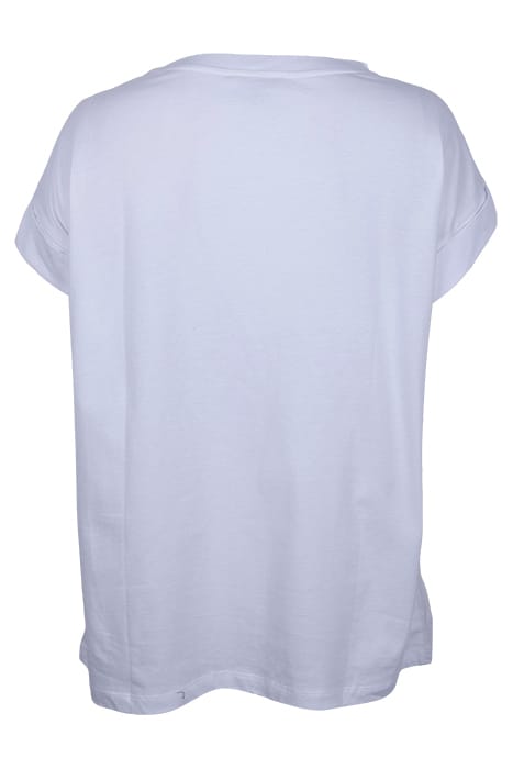 VOLATUS IMOGEN BOY T OPTIC WHITE 2