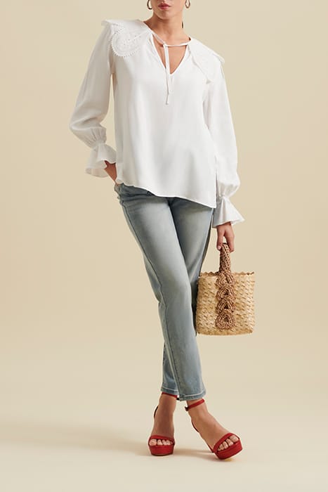 OIHAN WHITE 1