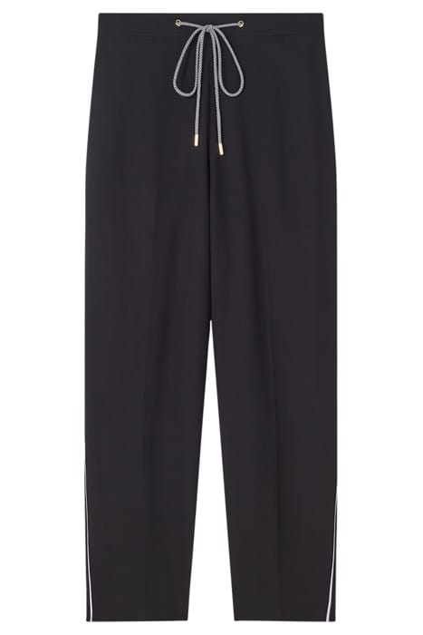 ELLIOT SWEATPANTS BLACK 9