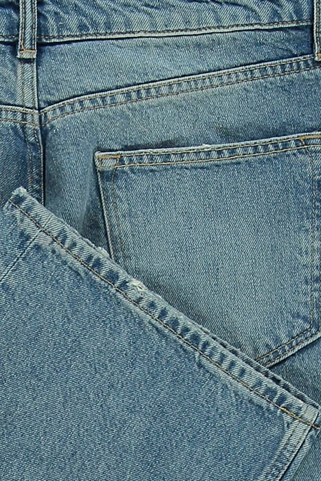 ELLI DESTROY JEAN INDIGO BLUE 3