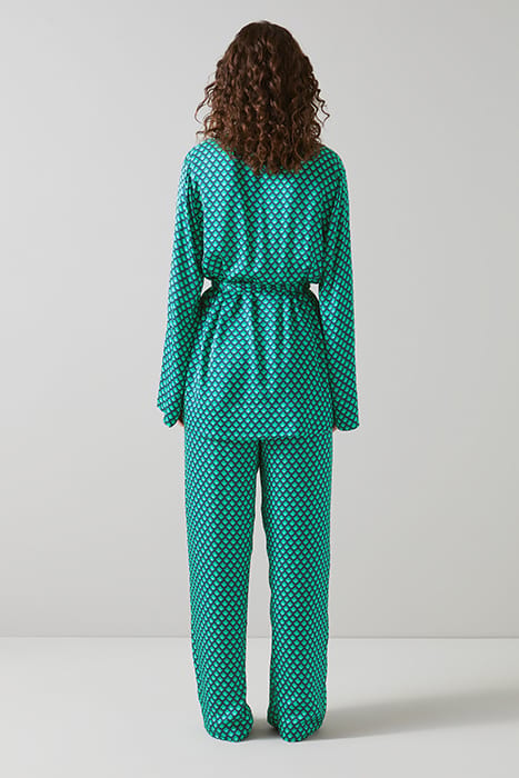 LUCIA BLOUS MULTICOLOR 3