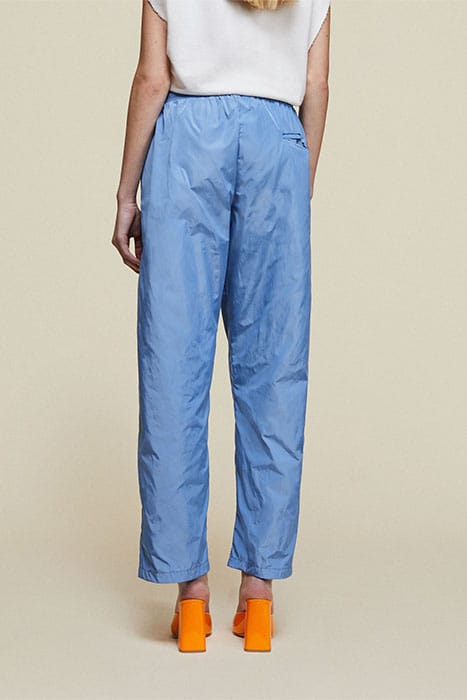 JOGGER PANT MID BLUE 2