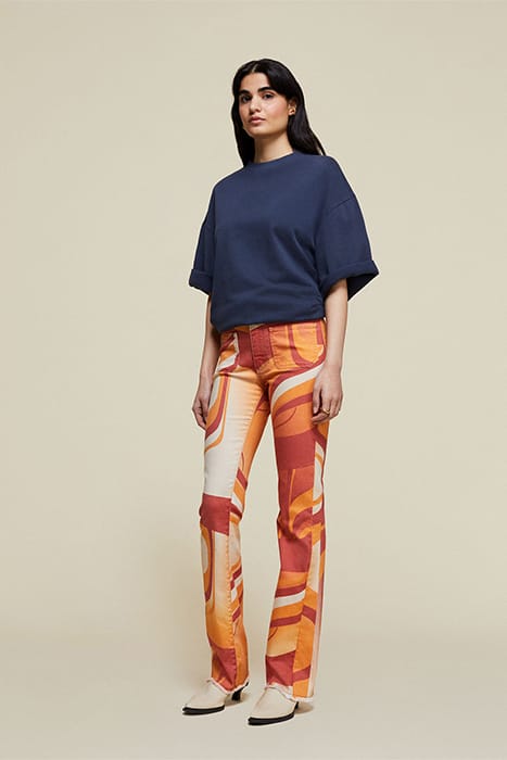GAUCHO EDGE BLUE 3