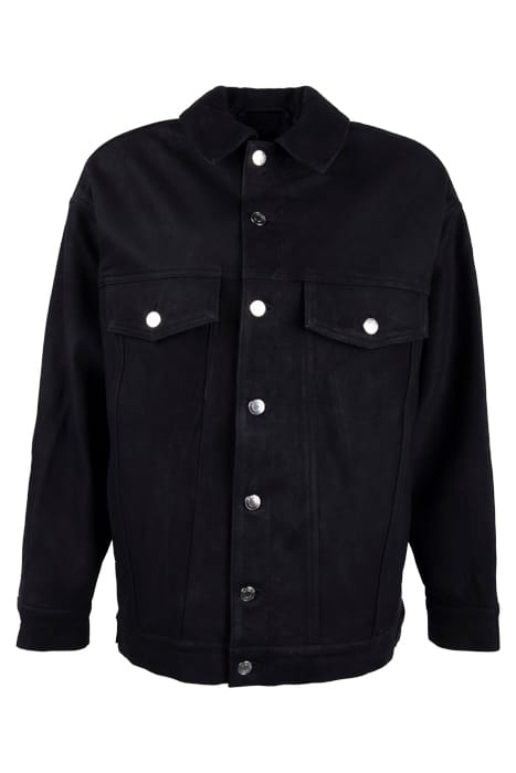 ATASHI BLACK 1