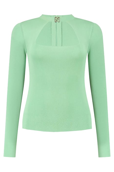 GUUSJE TOP MINT 2