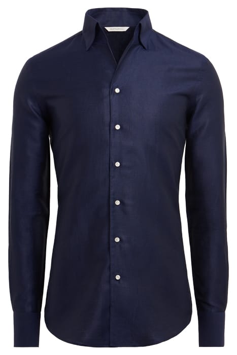 NAVY EXTRA SLIM FIT SHIRT NAVY 9