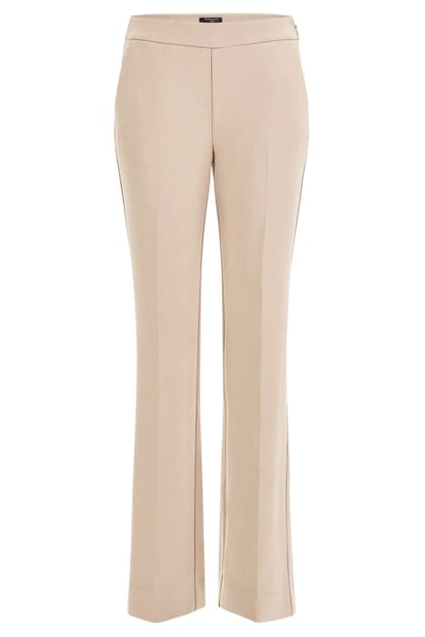 MARCIANO BY GUESS SHELLY PANT FAWN TAUPE 7