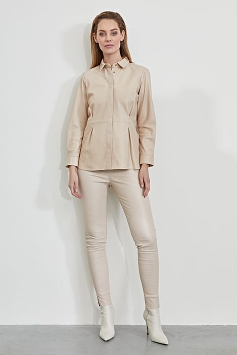 PAXYN LEATHER WS 1