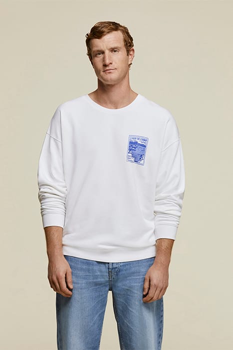 LIO WHITE 1