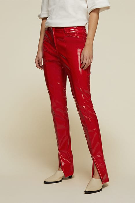 VALLE RED 1