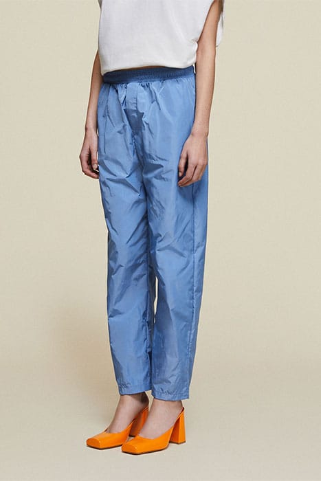 JOGGER PANT MID BLUE 1