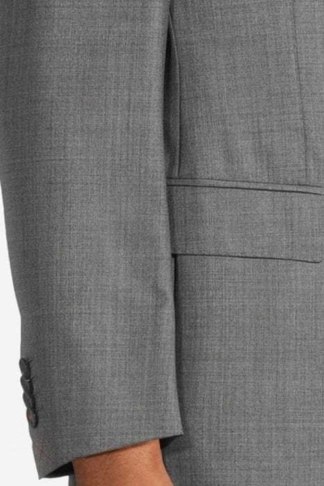 MID GREY SIENNA SUIT 5