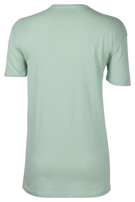 FIGURE SS CREW CALCITE GREEN 2