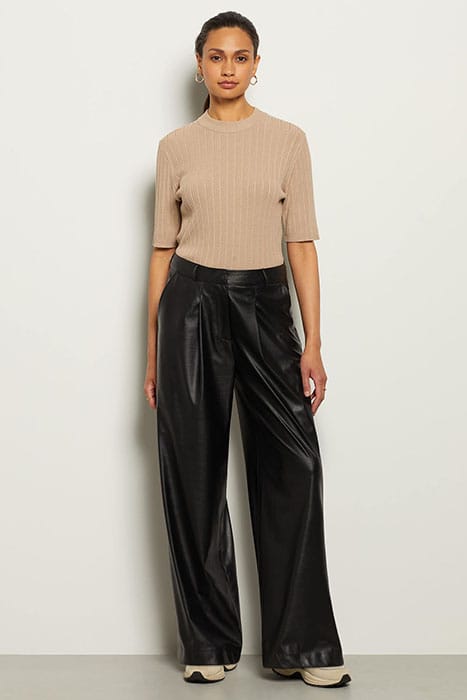 PANTS HEBE BLACK 3