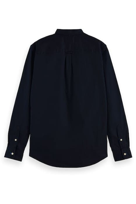 ESSENTIALS - REGULAR FIT OXFORD NIGHT 2