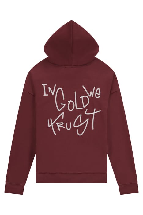 UNISEX THE-DYRDEK-TAWNY-PORT 2