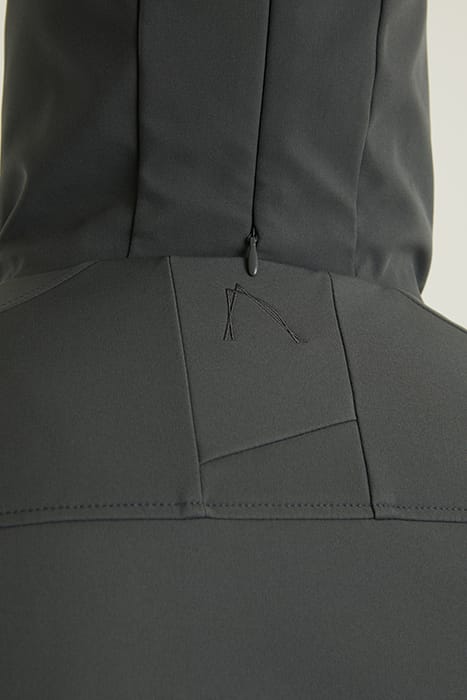 SATURN CLIMATE DARK GREY 8