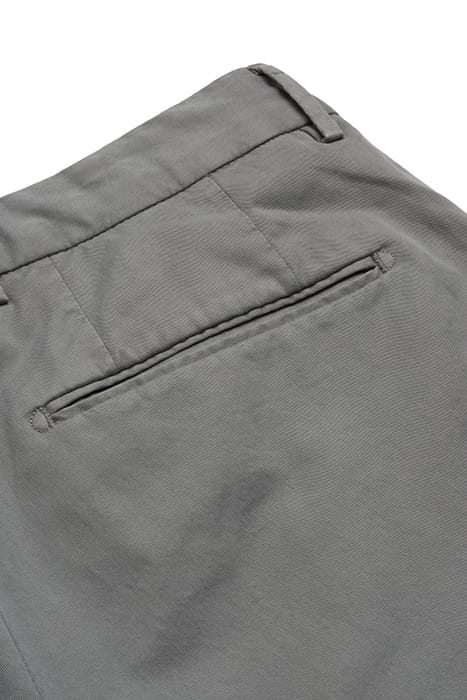 MID GREY PORTO CHINOS MID GREY 4