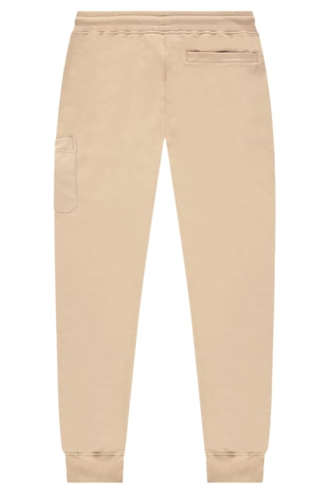 THE NINE INCH SAVANNAH TAN 2