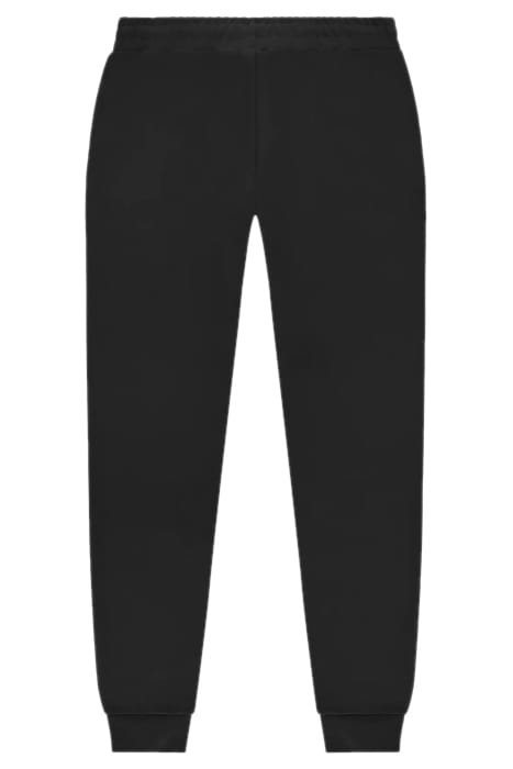 THE ALLIGATOR JET BLACK 2