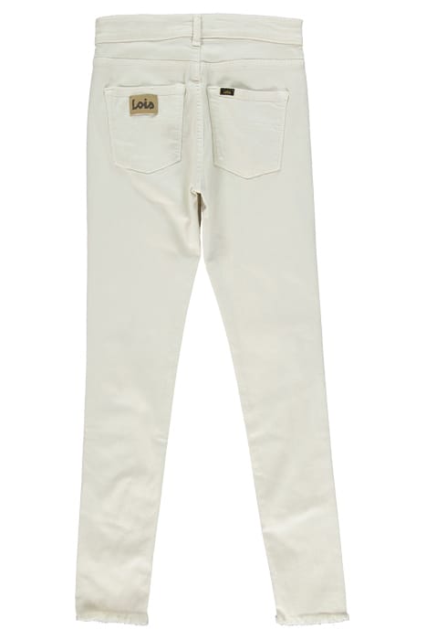 CELIA EDGE WHITE 2