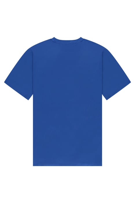 SPORT T-SHIRT BLUE 2