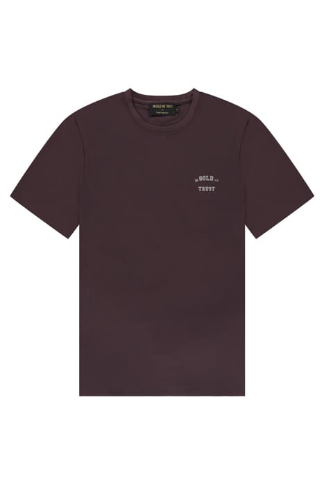 SPORT T-SHIRT PURPLE 1