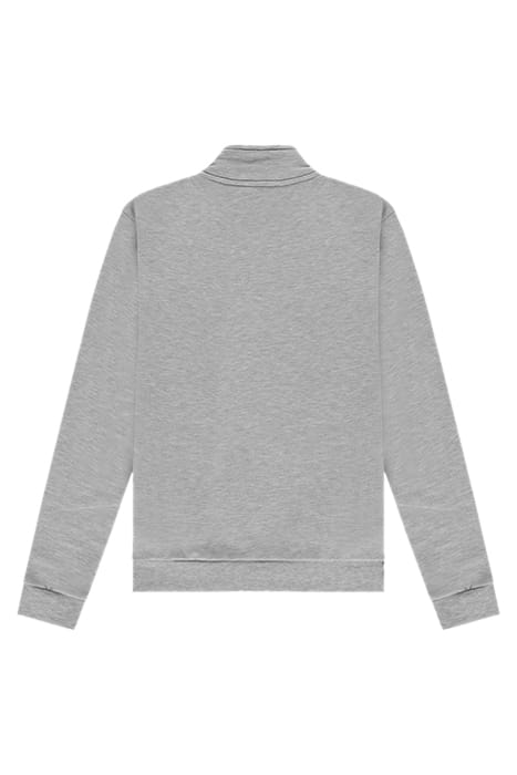THE CROCODILE GREY MELANGE 3